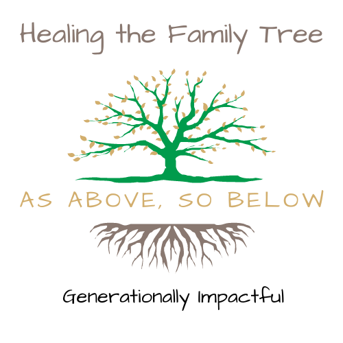 Healing the Family Tree