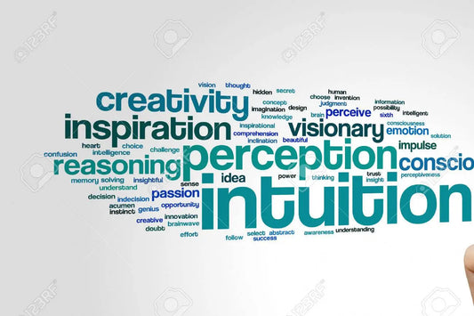 Intuition and Healing 101