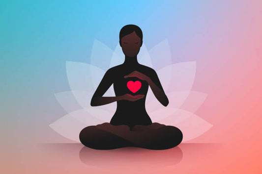 Heart Chakra Healing Meditation